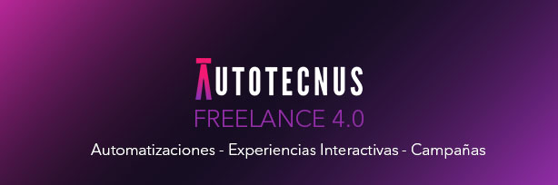 Autotecnus - Workshop Digital Freelancer 4.0