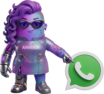 Contactar a SofIA por WhatsApp