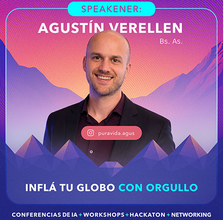 Agustín Verellen - Bs. As.