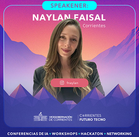 Naylan Faisal - Corrientes
