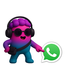 Contactar por WhatsApp